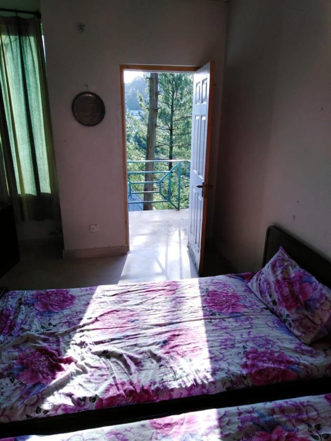 Pindi Point Guest House Ghora Gali Luaran gambar